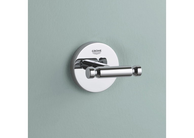 Гачок для ванної кімнати Grohe QuickFix Start Cosmopolitan 41168000