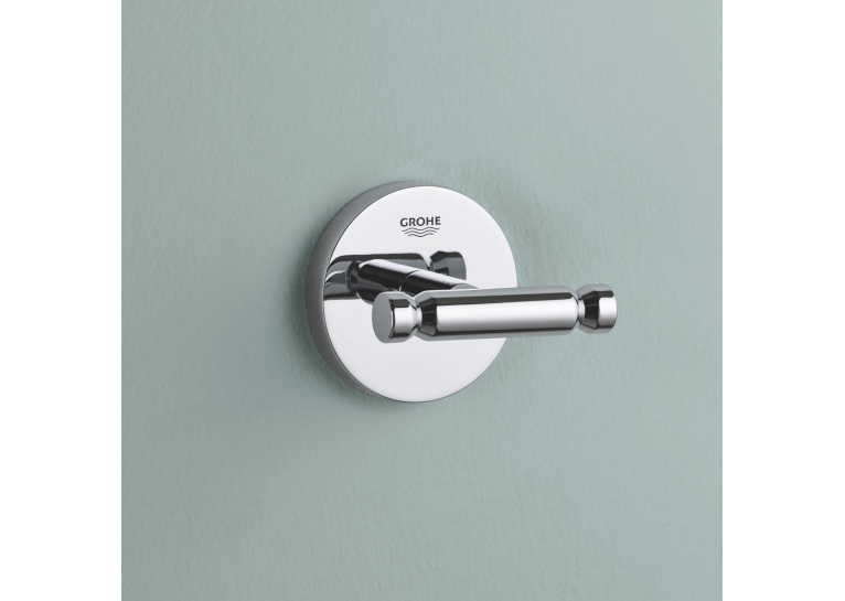 Гачок для ванної кімнати Grohe QuickFix Start Cosmopolitan 41168000