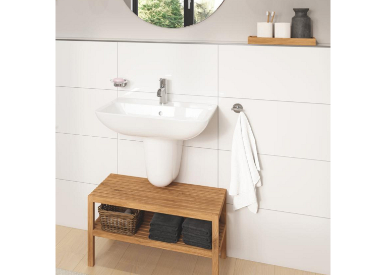 Гачок для ванної кімнати Grohe QuickFix Start Cosmopolitan 41168000