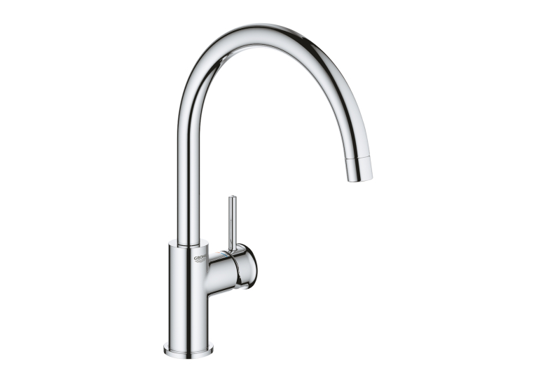 Змішувач для кухні Grohe QuickFix Start Classic 31553001