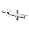 Душевая система скрытого монтажа Grohe Eurosmart UA26415SC11