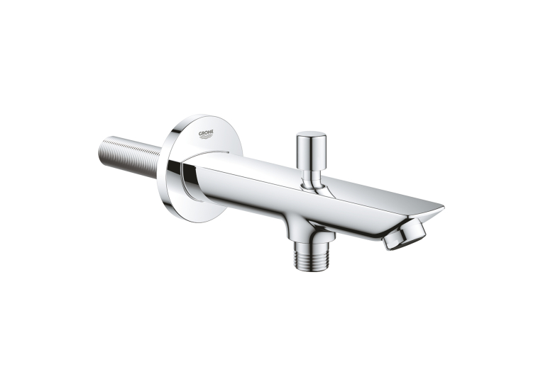 Душевая система скрытого монтажа Grohe Eurosmart UA26415SC11
