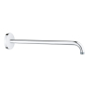 Душова система прихованого монтажу Grohe QuickFix Start UA202803R3