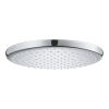 Душевая система скрытого монтажа Grohe Eurosmart UA26415SC11