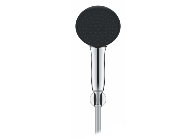 Душова система прихованого монтажу Grohe QuickFix Start UA202803R3