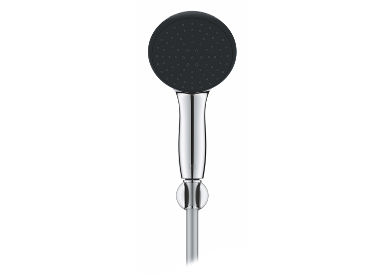 Душова система прихованого монтажу Grohe QuickFix Start UA202803R3