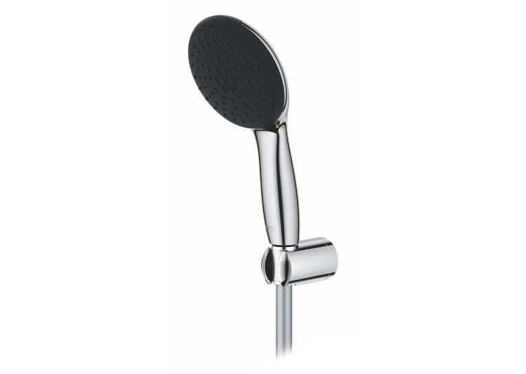Душова система прихованого монтажу Grohe QuickFix Start UA202803R3