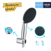 Душова система прихованого монтажу Grohe QuickFix Start UA202803R3
