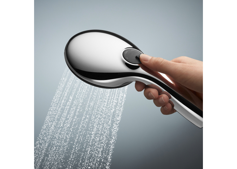 Душова система прихованого монтажу Grohe QuickFix Start UA202803R3