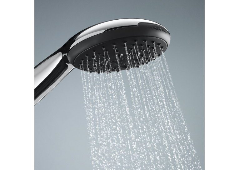 Душова система прихованого монтажу Grohe QuickFix Start UA202803R3