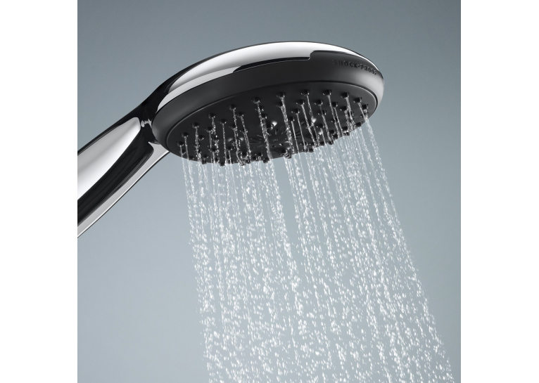 Душова система прихованого монтажу Grohe QuickFix Start UA202803R3