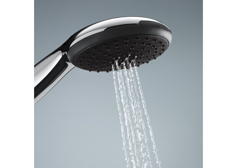 Душова система прихованого монтажу Grohe QuickFix Start UA202803R3
