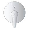Душевая система скрытого монтажа Grohe Eurosmart UA26415SC11