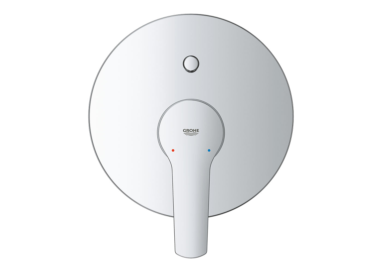 Душевая система скрытого монтажа Grohe Eurosmart UA26415SC11