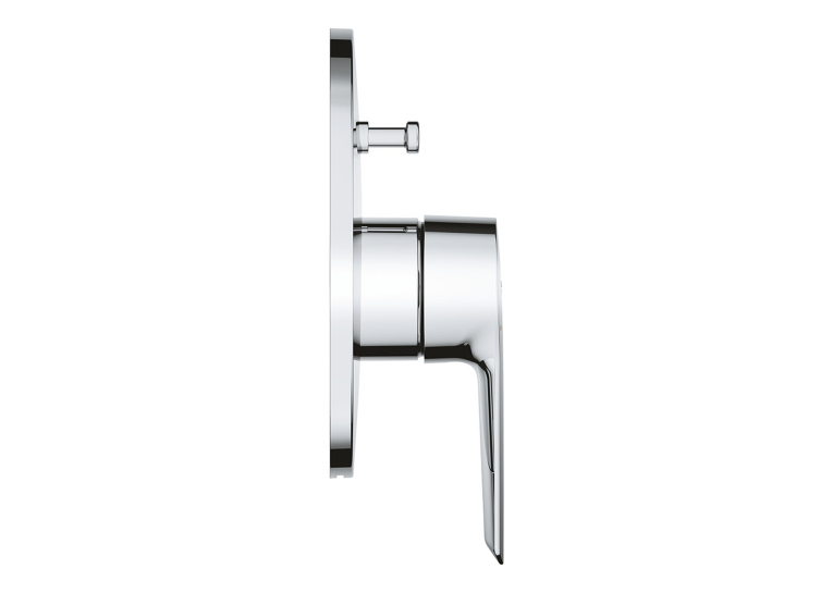 Душова система прихованого монтажу Grohe QuickFix Start UA202803R3