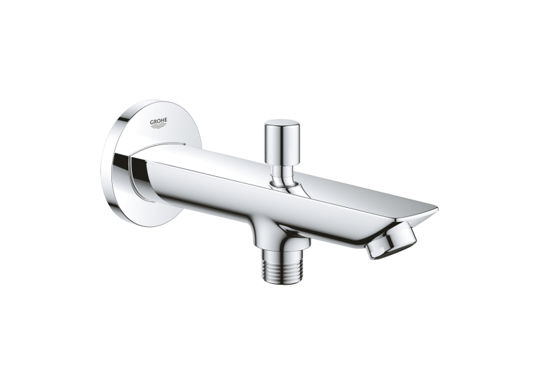 Душова система прихованого монтажу Grohe QuickFix Start UA202803R3