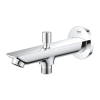Душевая система скрытого монтажа Grohe Eurosmart UA26415SC11