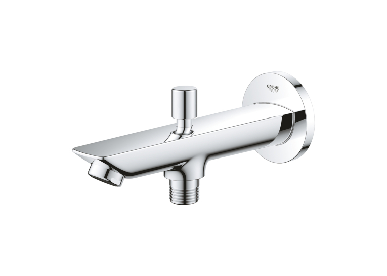Душевая система скрытого монтажа Grohe Eurosmart UA26415SC11