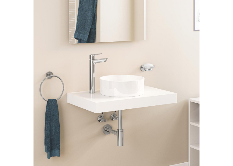 Рушникотримувач Grohe QuickFix Start Cosmopolitan 41167000