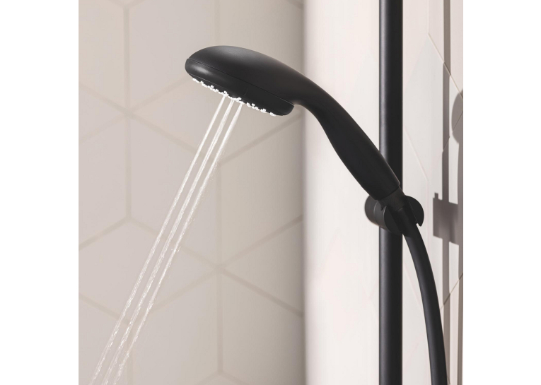 Душовий гарнітур Grohe QuickFix Vitalio Start 100 279482430