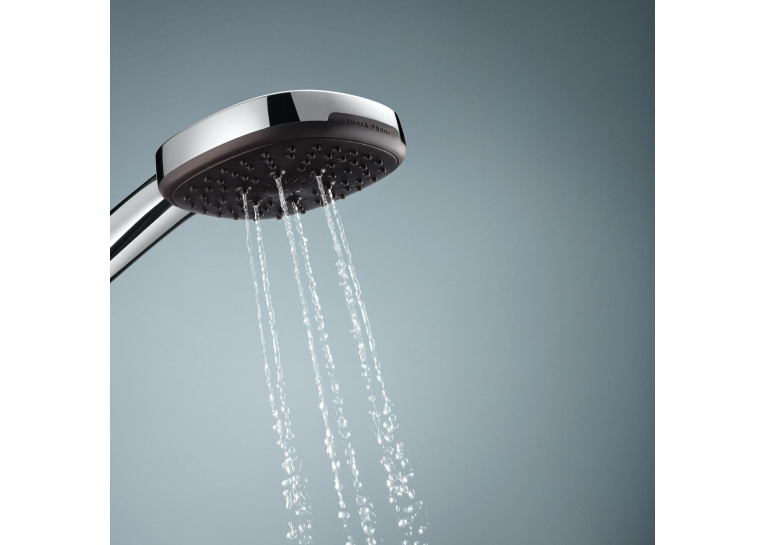 Лейка для ручного душа Grohe QuickFix Vitalio Comfort 110 26092001