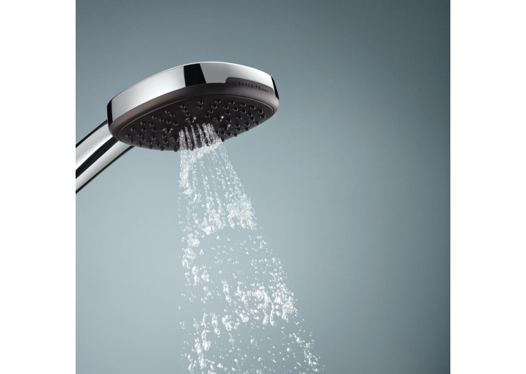 Лейка для ручного душа Grohe QuickFix Vitalio Comfort 110 26092001