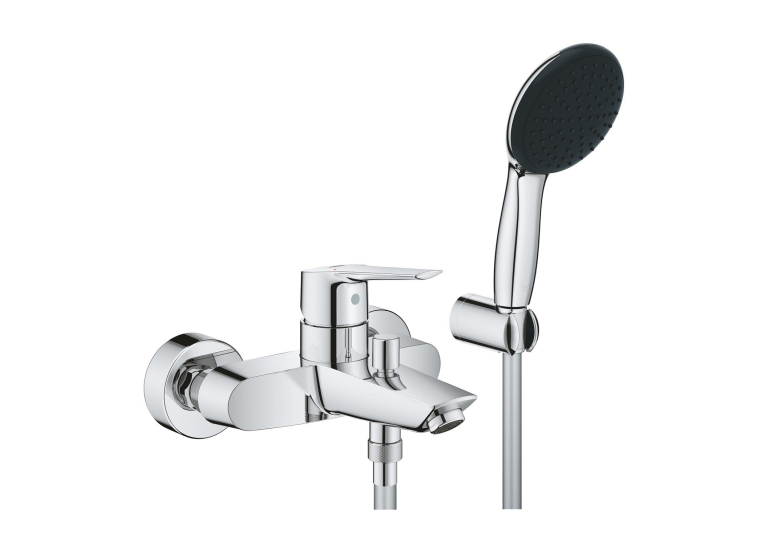 Змішувач для ванни Grohe QuickFix Start 25283002