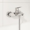 Змішувач для ванни Grohe QuickFix Start 25283002