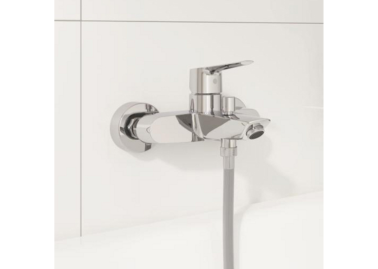 Змішувач для ванни Grohe QuickFix Start 25283002