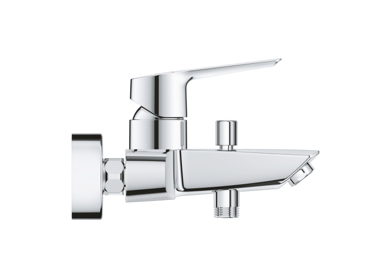 Змішувач для ванни Grohe QuickFix Start 25283002