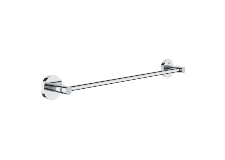 Тримач для рушників Grohe QuickFix Start 41197000