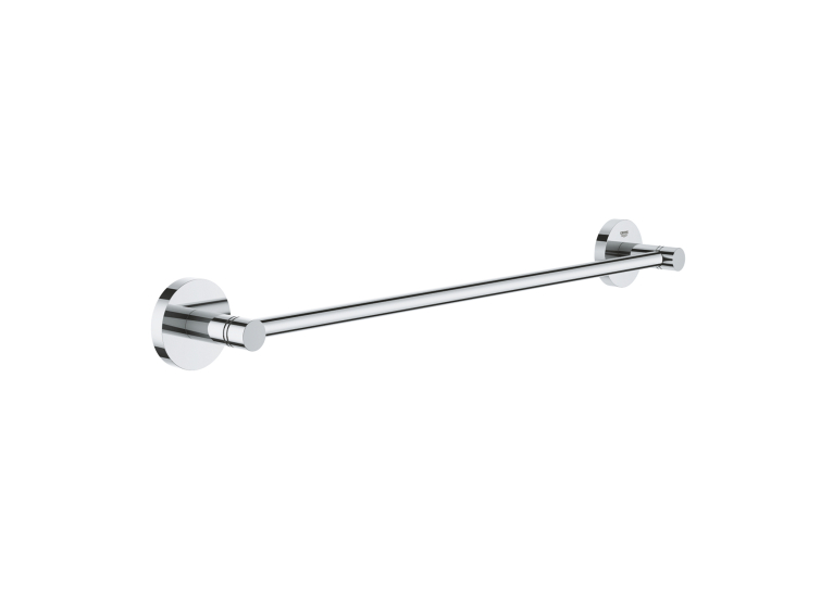 Тримач для рушників Grohe QuickFix Start 41197000