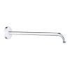Душевая система скрытого монтажа термостатическая Grohe QuickFix SmartControl UA202802R3