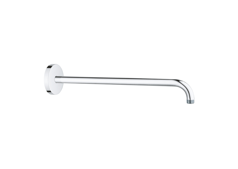 Душевая система скрытого монтажа термостатическая Grohe QuickFix SmartControl UA202802R3
