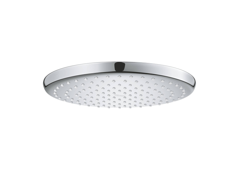 Душевая система скрытого монтажа термостатическая Grohe QuickFix SmartControl UA202802R3