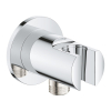 Душевая система скрытого монтажа термостатическая Grohe QuickFix SmartControl UA202802R3