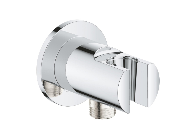 Душевая система скрытого монтажа термостатическая Grohe QuickFix SmartControl UA202802R3