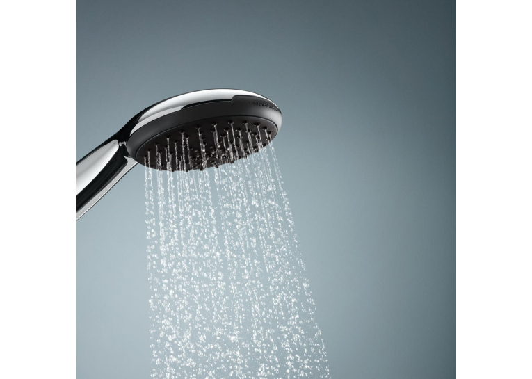 Душевая система скрытого монтажа термостатическая Grohe QuickFix SmartControl UA202802R3