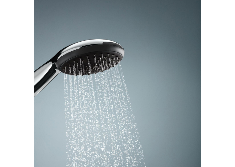 Душевая система скрытого монтажа термостатическая Grohe QuickFix SmartControl UA202802R3