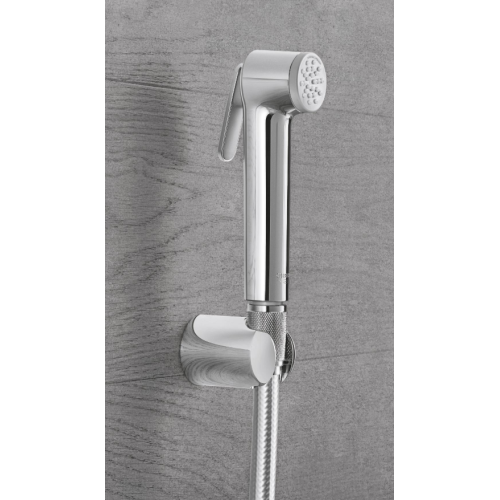 Комплект гигиенического душа Grohe  Cubeo (UA11183001)