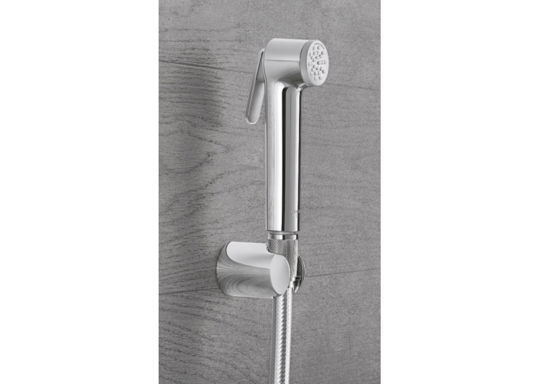 Комплект гигиенического душа Grohe  Cubeo (UA11183001)