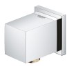 Комплект гигиенического душа Grohe  Cubeo (UA11183001)
