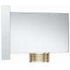 Комплект гигиенического душа Grohe  Cubeo (UA11183001)