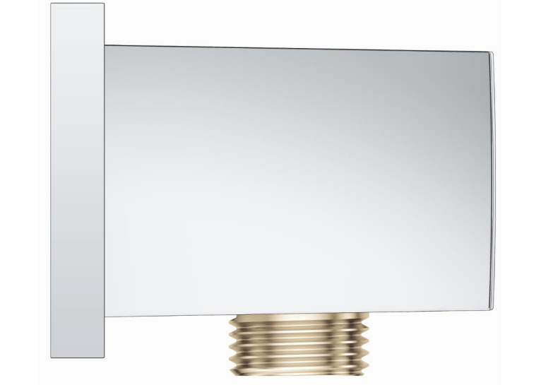 Комплект гигиенического душа Grohe  Cubeo (UA11183001)