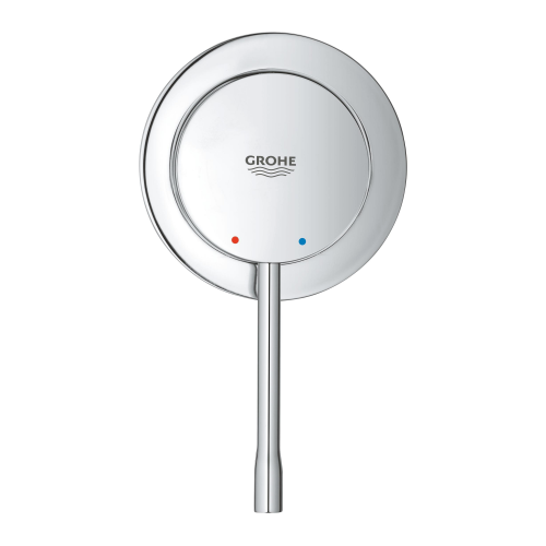 Комплект гігієнічного душу Grohe Essence + Tempesta-F UA111197000