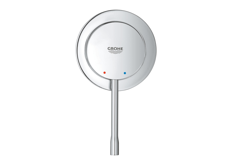 Комплект гігієнічного душу Grohe Essence + Tempesta-F UA111197000