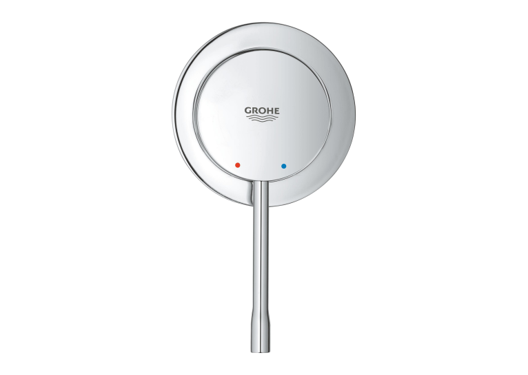 Комплект гигиенического душа Grohe Essence + Tempesta-F UA111197000