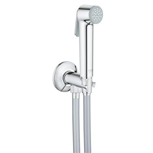 Комплект гігієнічного душу Grohe Essence + Tempesta-F UA111197000