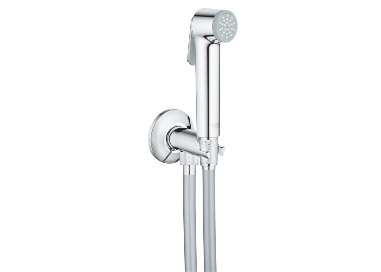 Комплект гігієнічного душу Grohe Essence + Tempesta-F UA111197000