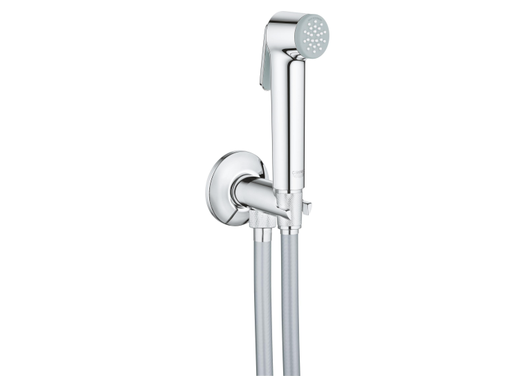 Комплект гигиенического душа Grohe Essence + Tempesta-F UA111197000